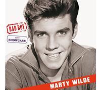 Wilde Marty - Bad Boy / Showcase + 7 Bonus Tracks
