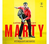 Wilde Marty - Marty A Lifetime In Music 1957-2019