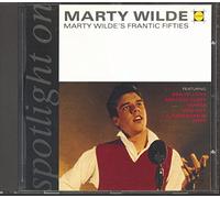 Wilde,Marty - Spotlight on Marty Wilde