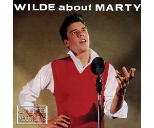 Wilde, Marty - Wilde About Marty