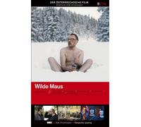 Wilde Maus (DVD)