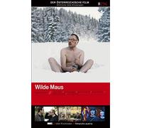 Wilde Maus - Edition 'Der Österreichische Film' #296