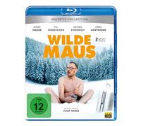 Wilde Maus - Majestic Collection