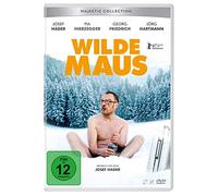 Wilde Maus (DVD)