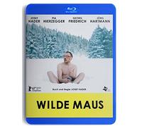 Wilde Maus [Österreich Original-Version] [Blu-ray]
