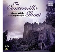 WILDE, O. - CANTERVILLE GHOST