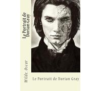 Wilde Oscar Le Portrait de Dorian Gray (Tascabile)