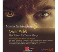 Wilde,Oscar - Meister des Schreckens (6)