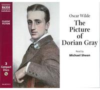Wilde, Oscar - Picture Of Dorian Gray