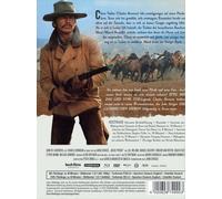 Wilde Pferde,2 Blu-ray + 1 DVD (Mediabook A) (Blu-ray) Bronson Charles Ireland