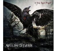 Wilde Starr - Tell Tale Heart