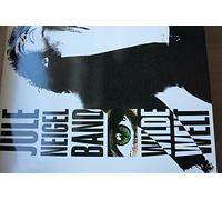 Wilde Welt (1990) / Vinyl record [Vinyl-LP]