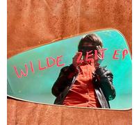 wilde zeit