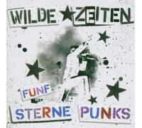 Wilde Zeiten - 5 Sterne Punks