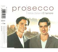 Wilde Zeiten/É l'amore [Single-CD]