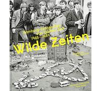 Wilde Zeiten - (German Import) Book NUOVO