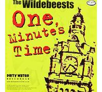Wildebeests - 7-One Minute'S Time