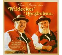 Wildecker Herzbuben - Das Beste der Wildecker Herzbu