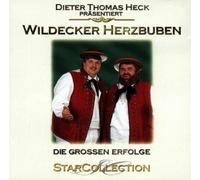 Wildecker Herzbuben - Die Grossen Erfolge