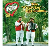 Wildecker Herzbuben,die - Herzilein [Import]