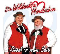 Wildecker Herzbuben - Rutsch An Meine Seite
