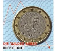 Wilden Buben,die - Der Pleitegeier