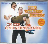 Wilden Buben,die - In der Schinkenstrasse