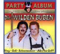 Wilden Buben,die - Party Album