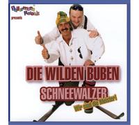 Wilden Buben,die - Schneewalzer(Wir Sind die Meis
