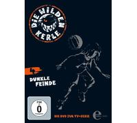 Wilden Kerle, die - Die wilden Kerle - Folge 4: Dunkle Feinde