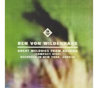 Wildenhaus, Ben Von - Great Melodies From Around