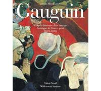Wildenstein,Daniel. - Paul Gauguin. A savage in the making. Catalogue Raisonnè o