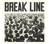Anand Wilder Break Line the Musical (Vinyl LP)