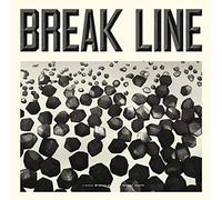 Wilder, Anand/Maxwel - Break Line The Musical