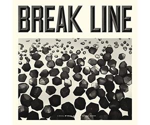 Wilder, Anand/Maxwel - Break Line The Musical