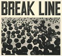 WILDER, ANAND/MAXWELL KAR - BREAK LINE THE MUSICAL