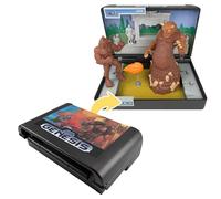 Wilder Console Heroes Sega Altered Beast Cartridge - Set da gioco