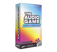 Wilder Games Il gioco audio Lascia che siano le carte a parlare Un gioco di soci