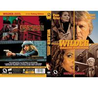 Wilder - Indagine Pericolosa - DVD - Night Wolf
