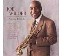 Wilder, Joe - Among Friends
