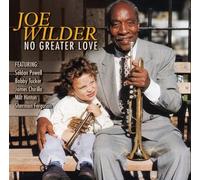Wilder, Joe - No Greater Love
