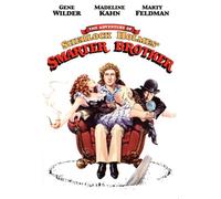 Wilder/Kahn/Feldman - Adventures of Sherlock Holmes