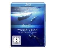 Wilder Ozean - Im Reich der Wale