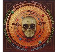 Wilder, Webb - More Like Me