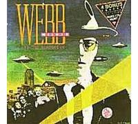 Wilder, Webb & The Beatnecks - It Came From Nashville