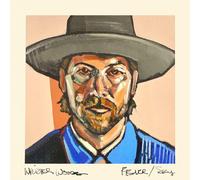 Wilder Woods FEVER/SKY (CD) Album Digipak