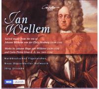 Wilderer/Grua - Sacred Music from the Era of W
