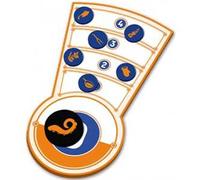 Wilderfeast: Sei Quel Che Mangi - Combat Tracker. Gioco da tavolo