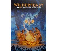 Wilderfeast: Sei Quel Che Mangi Gioco di Ruolo