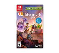 Wildermyth - Nintendo Switch